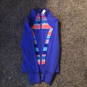 Girls Ivviva jacket